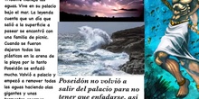 PRIMARIA 6º - MITOLOGÍA, POSEIDÓN- VALORES - BELTRÁN - FORMACIÓN