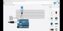 Arduino: servo (native speaker + activities)