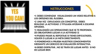 INSTRUCCIONES TAREA 5