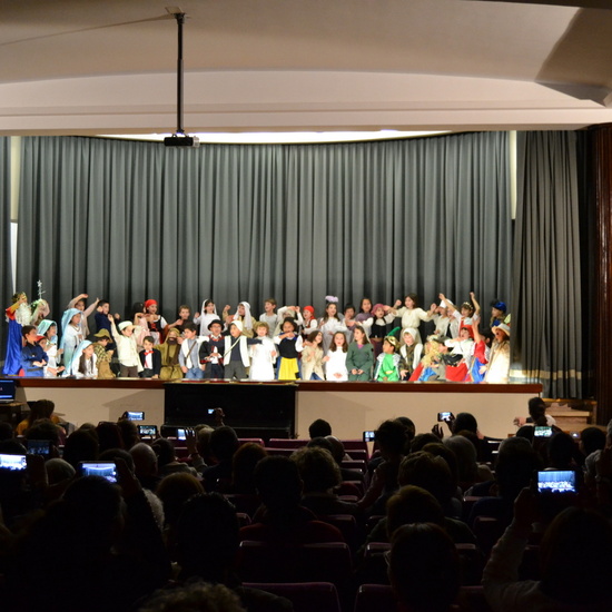 FOTOS NAVIDAD 2018 2º EP_2 7