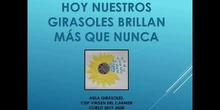 Día del Autismo. CEIP Virgen del Carmen