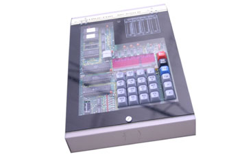 Microprocesador 6502