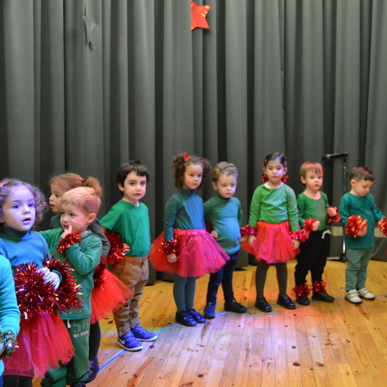 NAVIDAD 2017 INFANTIL GRUPO B_2 6