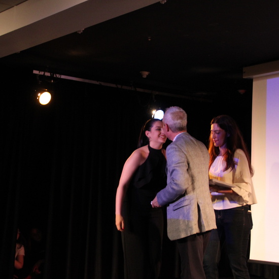 Graduación 2º bachillerato 2017-2018. IES María de Molina (Madrid) (2/2) 31