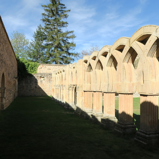 Soria San Juan de Duero (15)