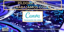 Píldora IA: Utilización de Canva 2