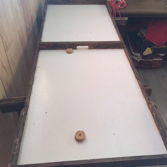 4º en la Granja Escuela El Rodeo. 3