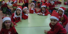 Festival Infantil Navidad