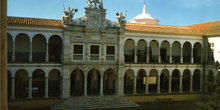 Universidad de évora, Portugal