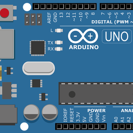Placa Arduino