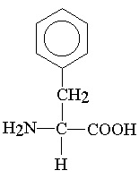 Fenilalanina i