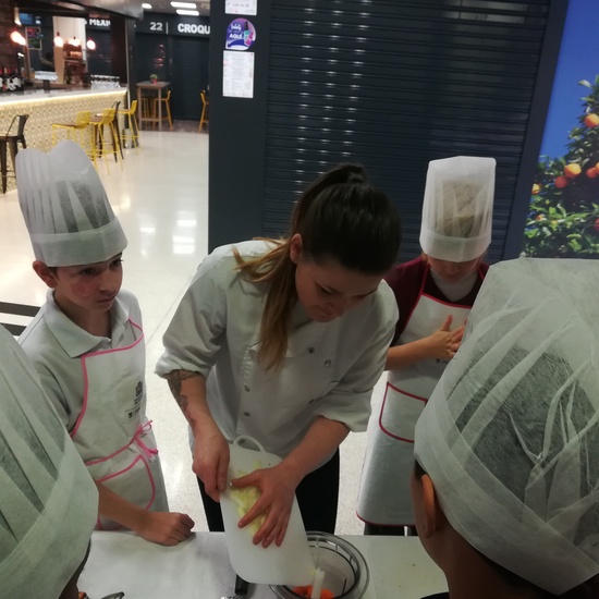 Luis Bello 5º Visita Mercado de Prosperidad 8
