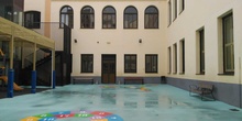 ¡Nuestro cole! CEIP Fernando El Católico Madrid 3