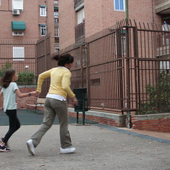 EL HOSTOS CORRE CONTRA EL CÁNCER 4