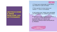INSTRCCIONES TAREA 5