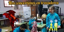 Trovadores de 4°