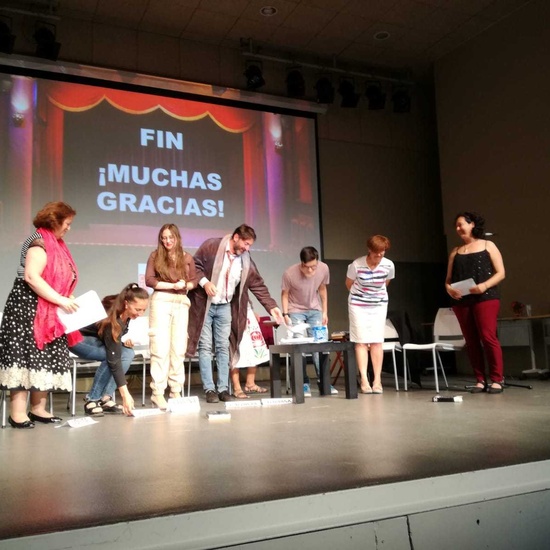 Fiesta fin de curso 2019 29