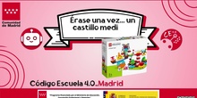Érase una vez...un castillo medieval