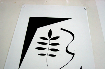 Original de poliéster