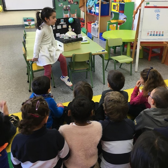 2020_02_17_Proyecto Universo de los monos verdes_CEIP FDLR_Las Rozas  10