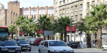 Plaza de Toros Monumental, Barcelona