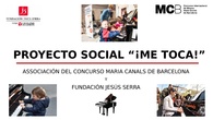 PROYECTO "ME TOCA"
