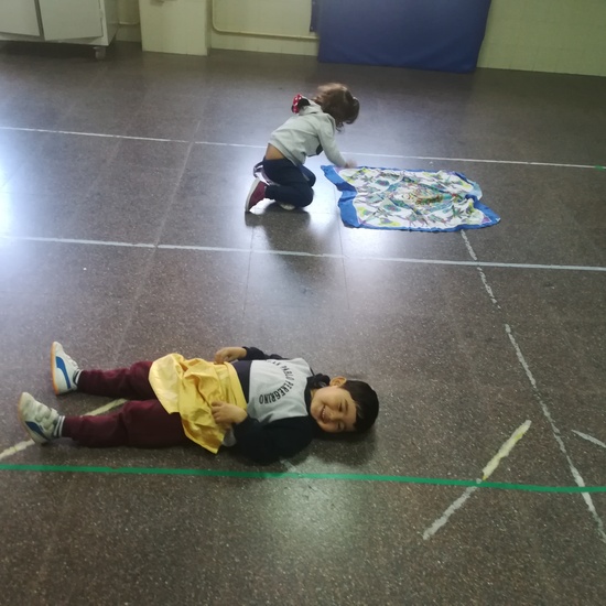 Semana del 11-15 noviembre  2