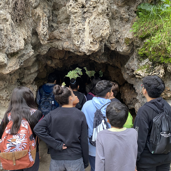 Ruta histórica por El Retiro 6º Ed. Primaria 6