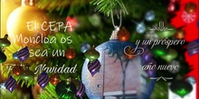 Feliz Navidad