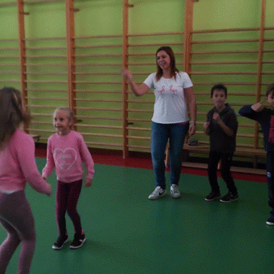 Taller comba segundo 3