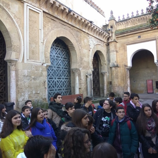Viaje a Granada y Córdoba 2019 4
