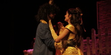 La Bella y la Bestia - Musical del Grupo de Teatro del IES Nicolás Copérnico 42