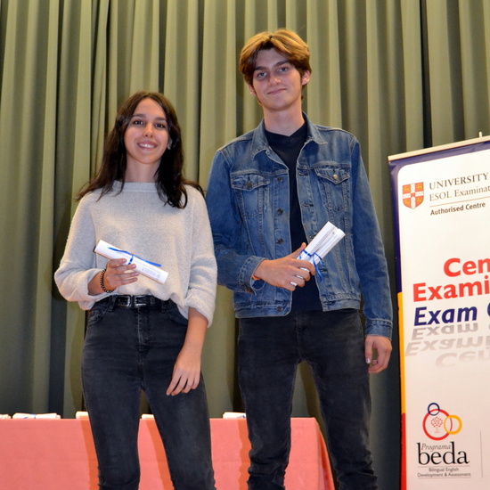 Diplomas CAMBRIDGE 2018 26