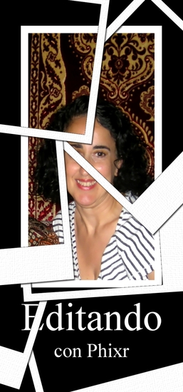 imagen editada con Phixr