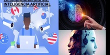 CIUDANÍA DIGITAL E INTELIGENCIA ARTIFICIAL