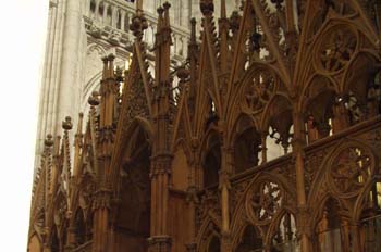 Catedral de Winchester