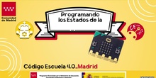 Programando los estados de la materia