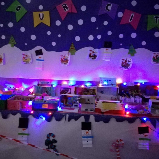 NAVIDAD 18-19. Berceo 1 20