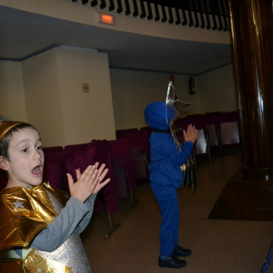 FOTOS NAVIDAD 2018 1º EP 20