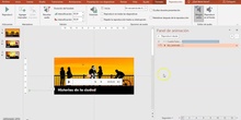 POWERPOINT - Sonido y Vídeo - Intro serie 5