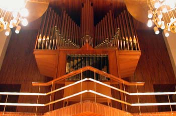 órgano