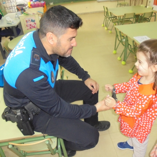 Educación vial tercera parte 7