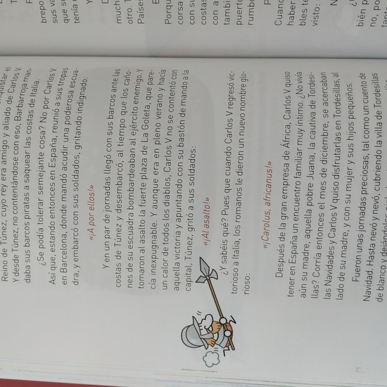 Pequeña Ha de España 3