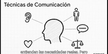 Técnicas de comunicación del producto
