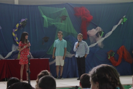 2017_06_22_Graduación Sexto_CEIP Fdo de los Ríos. 15