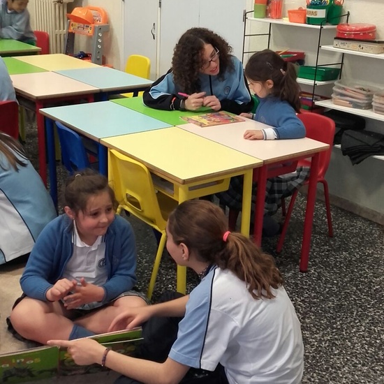 Día del libro curso 2017-18 31