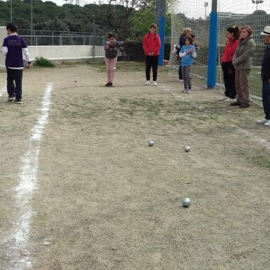 2019_04_02_Olimpiadas Escolares_fotos de 5º y 6º_CEIP FDLR_Las Rozas 20