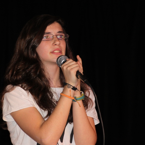 Graduación 2º bachillerato 2017-2018. IES María de Molina (Madrid) (1/2) 24