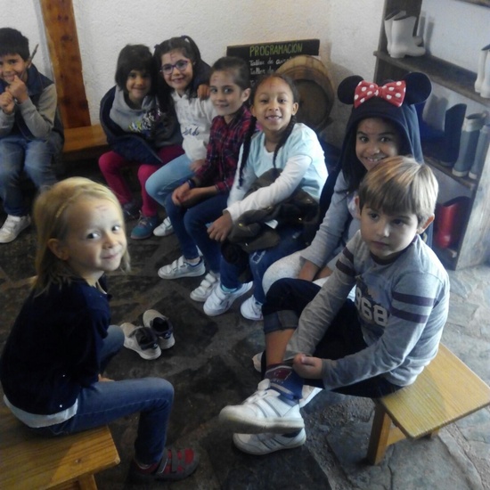 Granja Escuela 1º y 2º EP 2017-18_24 45