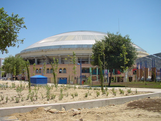 La Cubierta de Leganés